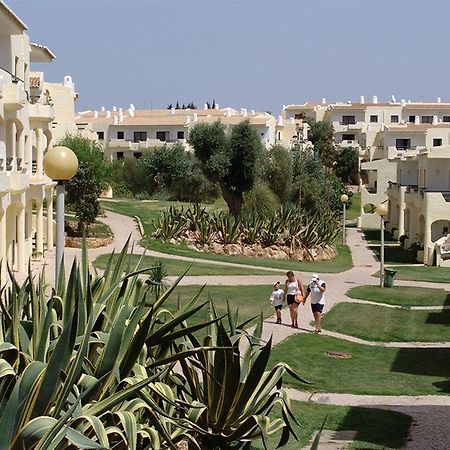 الشقق الفندقية Alvor Clube Brisamar المظهر الخارجي الصورة
