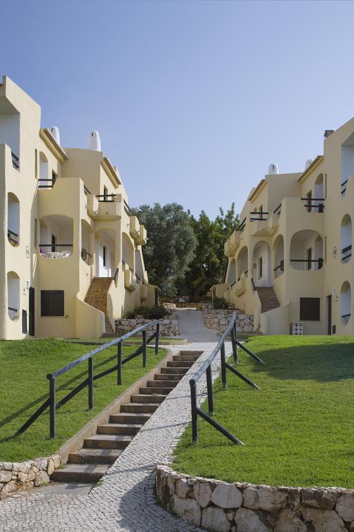 الشقق الفندقية Alvor Clube Brisamar المظهر الخارجي الصورة