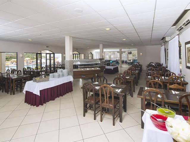 الشقق الفندقية Alvor Clube Brisamar المظهر الخارجي الصورة